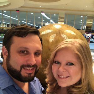 Meet your Posher, Jenny